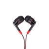 3.5mm In-Ear Stereo Sound Line Control Earphone Headphone with Mic for iPod MP4 iPhone Smartphone