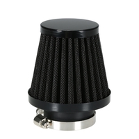 35mm/39mm/48mm/54mm/60mm Motorcycle Air Filter Breather for Yamaha r1 Kawasaki Suzuki Honda Shodow Scooter Air Pods