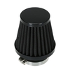 35mm/39mm/48mm/54mm/60mm Motorcycle Air Filter Breather for Yamaha r1 Kawasaki Suzuki Honda Shodow Scooter Air Pods