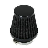 35mm/39mm/48mm/54mm/60mm Motorcycle Air Filter Breather for Yamaha r1 Kawasaki Suzuki Honda Shodow Scooter Air Pods