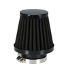 35mm/39mm/48mm/54mm/60mm Motorcycle Air Filter Breather for Yamaha r1 Kawasaki Suzuki Honda Shodow Scooter Air Pods