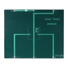 3.5W 6V Polycrystalline Silicon Solar Panel Solar Cell for DIY Power Charger 165*135mm