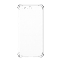 360 Degree Full Protect Back Cover Protective Shell High Quality Soft Phone Case for Huawei P10 Smartphone