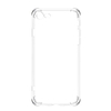 360 Degree Full Protect Back Cover Protective Shell High Quality Soft Phone Case for iPhone 7 Smartphone