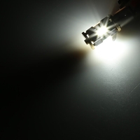 3623-8SMD 800LM LED Car Turn Signal Brake Tail Light Lamp Bulb Replacement for 1157 Socket White