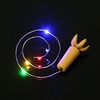 36CM 4 LEDs High Bright Starry Fairy Light Creative Copper Wire String Bottle Stopper DIY Decoration Atmosphere Lamp for Home Bar Party Wedding Christmas Xmas Gift