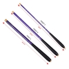 3.6m / 11.81ft 11 Sections Portable Carbon Fiber Telescopic Fishing Rod Ultralight Travel Fishing Pole