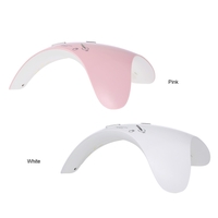 36W LED Nail Lamp UV Gel Nail Dryer Machine Manicure Lamp for Fingernails Toenails Curing Nail Art Beauty Tool EU Plug