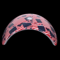 36W LED Nail Lamp UV Nail Dryer Nail Polish Lamp for Fingernail & Toenail Gel Curing White Light Manicure Lamp Nail Tool Optional US/EU/UK/AU Plug