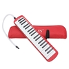 37 Piano Keys Melodica Pianica Musical Instrument with Carrying Bag for Students Beginners Kids
