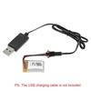3.7V 350mAh 25C Lipo Battery for JIA QI TT661 TT662 TT663 TT664 TT665 TT667 TT651 Robot Car