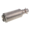 38-51mm frosting colour Refit Exhaust Muffler With fit for Motorcycles ATV Universal