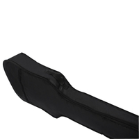 38" Guitar Oxford Cloth Shoulder Gig Bag Case with Pocket
