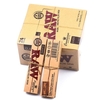 384PCS Rolling Paper Translucent Fine Quality Classic Native RAW Paper