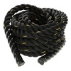 38mm Diameter 10m length TOMSHOO Battle Training Undulation Rope