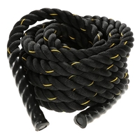 38mm Diameter 10m length TOMSHOO Battle Training Undulation Rope