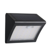 38pcs Solar Powered Energy Wall Lamp with PIR Motion Sensor