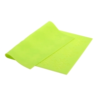 39.5*29.5cm Light Green Silicone Fondant Cakes Flowers Leaves Pattern Decorating Baking Mold DIY Cake Decoration Kitchen Tool