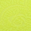 39.5*29.5cm Light Green Silicone Fondant Cakes Flowers Leaves Pattern Decorating Baking Mold DIY Cake Decoration Kitchen Tool
