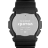 3ATM Waterproof Sports Spovan Blade-? Multifunction Outdoor Digital Watch Barometer Altimeter Thermometer Weather Forecast Stopwatch