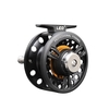 3BB Ball Bearing Full Metal Fly Fish Reel Former Rafting Ice Fishing Vessel Wheel Left/Right Interchangeable