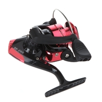 3BB Ball Bearings Left/Right Interchangeable Collapsible Handle Fishing Spinning Reel SE200 5.2:1
