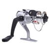 3BB Ball Bearings Left/Right Interchangeable Collapsible Handle Fishing Spinning Reel SE200 5.2:1