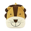 3D Animal Cartoon Plush Children Backpacks