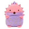 3D Animal Cartoon Plush Children Backpacks