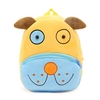 3D Animal Cartoon Plush Children Backpacks