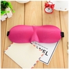 3D Eyeshade Sleeping Eye Mask Cover