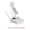 3D Printed 10 Inch Pad Holder Extension Panel for Phantom 3 Inspire 1 RC Quadcopter