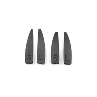 3D Printed Shock-Resistant Heightened Lengthened Extended Landing Gear for DJI Mavic AIR FPV Drone