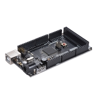 3D Printer MKS Mega 2560 Module Ramps 1.4 DIY Controller 24V for Arduino R3 Board with USB Cable