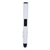 3D Printing Pen 8 Speed LCD Screen with Total 10m/32.8ft ABS Filament Template Paper Pen Holder for Drawing Painting Art Craft Making 3D Modeling Children Education Birthday Christmas Gift Toy