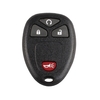 4 Button Replacement Keyless Entry Remote Key Fob Transmitter for OUC60270