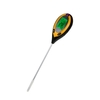 4-in-1 Soil Tester PH Moisture Temperature Sunlight Intensity PH Tester Moisture Meter