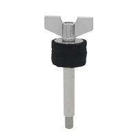 4 Inch Mini Metal Cymbal Stacker