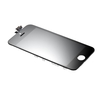 4 Inches Phone Parts Outer LCD Capacitive Screen Multi-touch Digitizer Replacement Assembly Front Glass Replacement IC with Screw Tools for iPhone 5