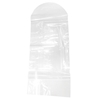 4 Packs 20Pcs Heat Shrink Film Clear Video TV Air Condition Remote Control Protector Cover Home Waterproof Protective Case