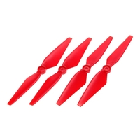 4 Pairs Original CW/CCW Propeller for MJX Bugs 2C B2W RC Drone Quadcopter