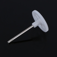 4 Pcs Original Syma X5SC/X5SW Part Gears for Syma X5SC X5SW RC Quadcopter