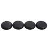 4 PCS TPU Cap Thumb Grips Joystick Cover Rocker Cap Thumb Stick Protector For Nintendo Nintendo Switch Controller