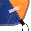 4-person Inflatables Boat Sun Shelter Sailboat Awning Top Cover Fishing Tent Sun Shade Rain Canopy for Seahawk Inflatable Kayak Canoe Boat Top Kit with Hardware