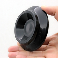 4 Piano Caster Cups Gripper Set 300kg Load Bearing ABS Sturdy Durable for Upright Vertical Piano
