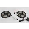 4 PIN Mini RGB LED Amplifier for 3528 5050 LED Strip Light DC 12V