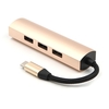 4-Port USB Hub 5Gbps High Speed USB 3.0 Multi-USB Port