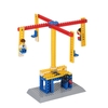 4 Styles Wange Building Mechanical Engineering Blocks Kits 3 In 1 DIY Gears Model Collection Educational Toy Gift for Children Style 1 94 Pcs