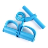4 Tube Fitness Resistance Bands