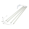 4*12V Waterproof 5630 Led Strip Lights Bars Camping Boat Car, Warm White Light